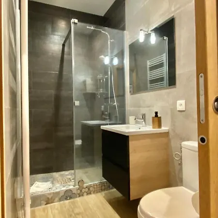 Le Mattoni 2 Apartman *