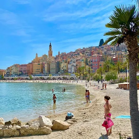 Apartman Le Mattoni 2 *