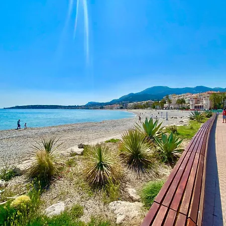 Le Mattoni 2 * Menton