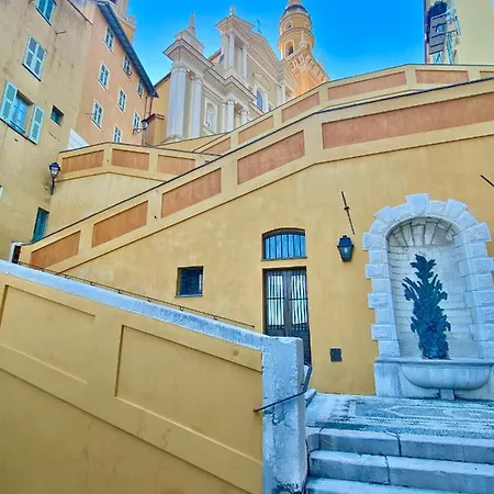 Le Mattoni 2 Apartamento *