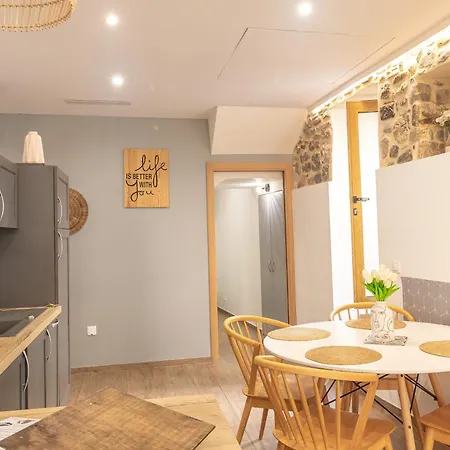 Le Mattoni 2 * Menton