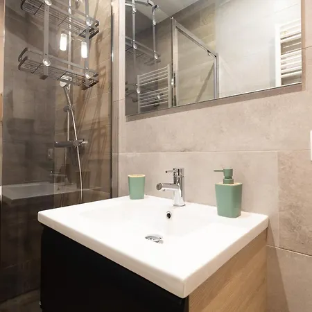 Apartment Le Mattoni 2 Menton