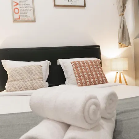 Apartment Le Mattoni 2