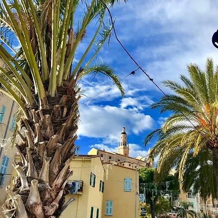 Apartman Le Mattoni 2 *