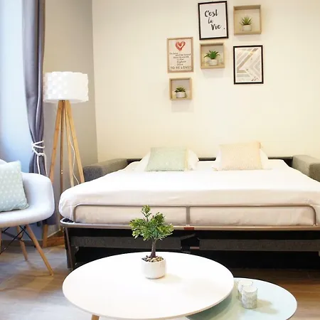 Apartment Le Mattoni 2 *