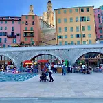 Le Mattoni 2 * Mentona