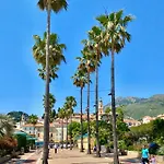 Appartement Le Mattoni 2 Menton