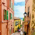 Le Mattoni 2 Apartament Mentona