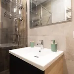 Appartement Le Mattoni 2 Menton