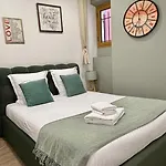 Apartament Le Mattoni 2 *