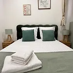 Apartament Le Mattoni 2 Mentona