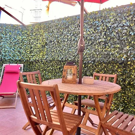 Le Mattoni 2 Apartamento Menton