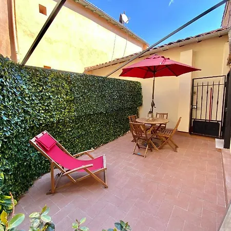 Apartmán Le Mattoni 2 *