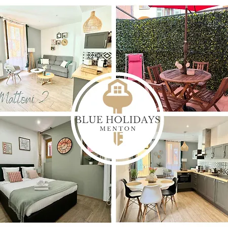 Apartmán Le Mattoni 2