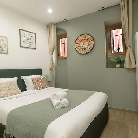 Le Mattoni 2 * Menton