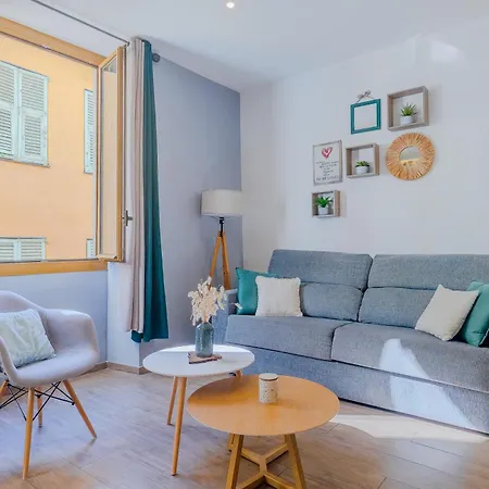 Apartmán Le Mattoni 2