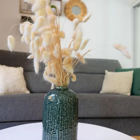 Le Mattoni 2 Apartmán *