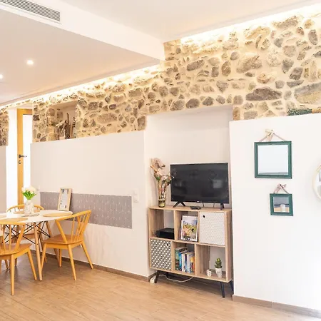 Apartmán Le Mattoni 2 *