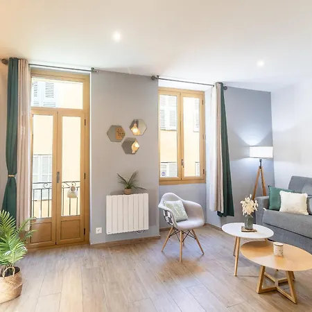 Appartement Le Mattoni 2