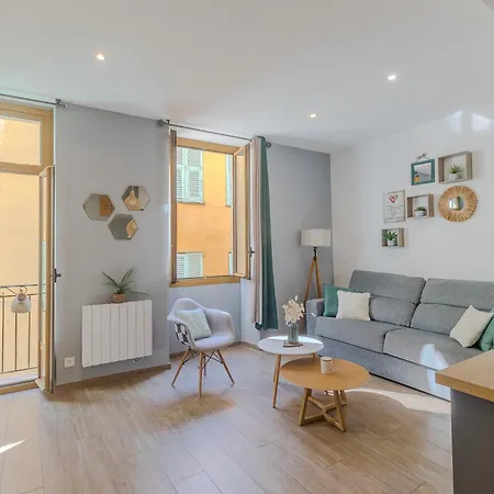 Le Mattoni 2 Apartmán *