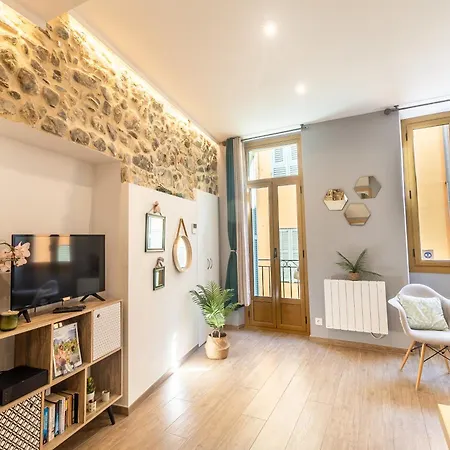 Apartmán Le Mattoni 2 *