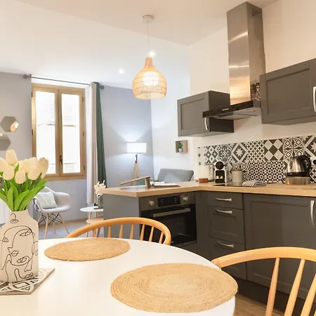 Apartmán Le Mattoni 2 *