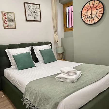 Διαμέρισμα Le Mattoni 2 *