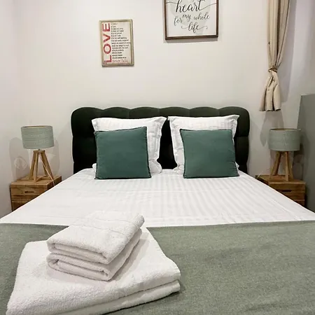 Apartment Le Mattoni 2 Menton