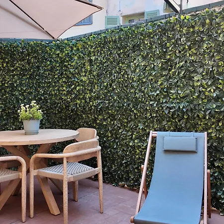 Le Mattoni 2 Apartment Menton