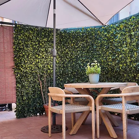 Le Mattoni 2 Apartamento