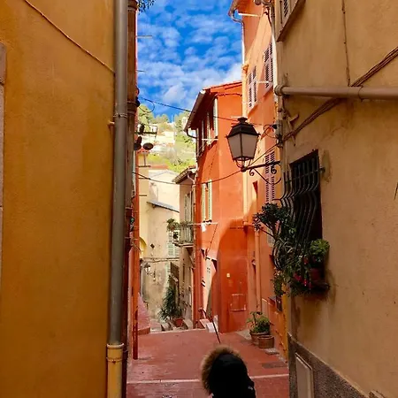 Le Mattoni 2 * Menton