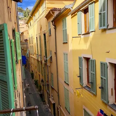 Apartmán Le Mattoni 2