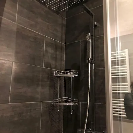 Apartmán Le Mattoni 2 *