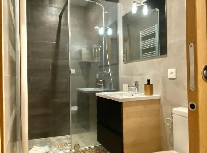 Le Mattoni 2 Apartment *