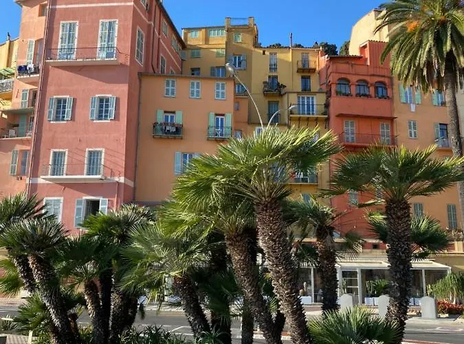 Le Mattoni 2 Apartamento *