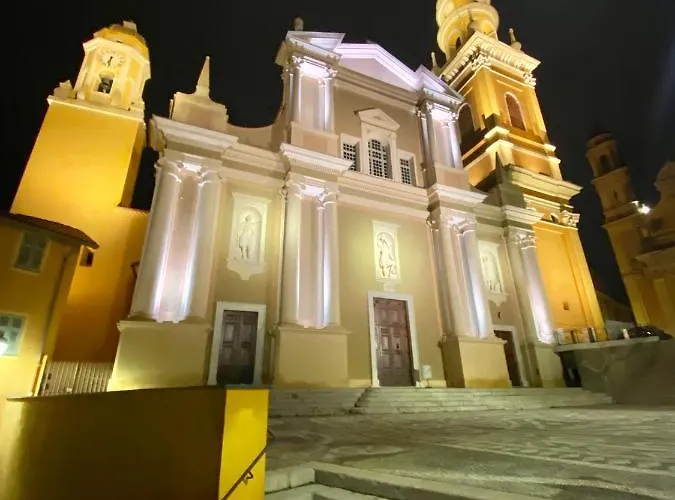 Le Mattoni 2 Apartment *