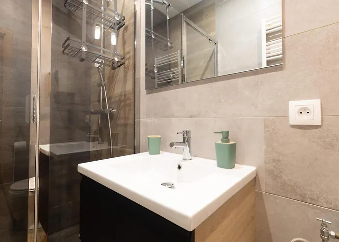 Apartment Le Mattoni 2 Menton