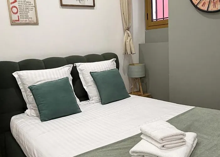Le Mattoni 2 Apartamento